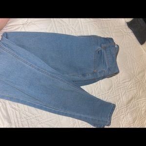 No Boundaries High Rise skinny jeans size 5